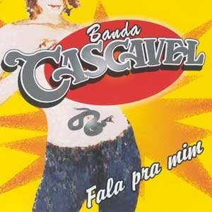 Fala pra mim