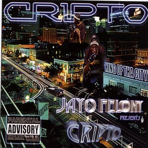 Critpo 的头像