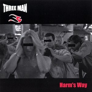 Harm's Way