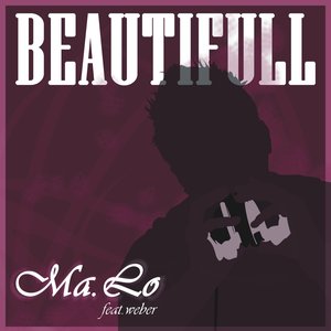 Beautyfull (feat. Weber)