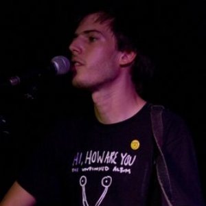 Jeffrey Lewis のアバター