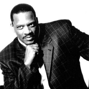 Alexander O’Neal photo provided by Last.fm