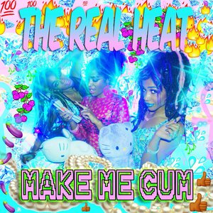 Make Me Cum [Explicit]