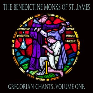 Gregorian Chants 1