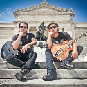 Avatar for Eric13 & Johnny Richie