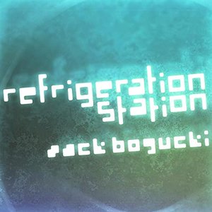 Refrigeration Station