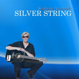 Image pour 'Silver String'