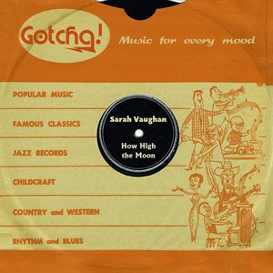 How High the Moon (Music for Every Mood)