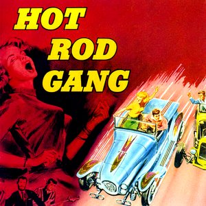 Hot Rod Gang