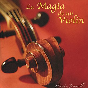 La Magia de un Violin