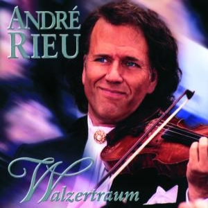 Walzertraum cover