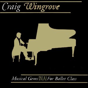 Musical Gems IX (A) For Ballet Class