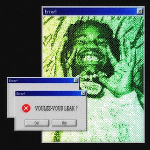 GÉ LEAK - EP