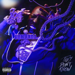 They Don't Know - Single