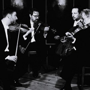 Baldrian Quartett 的头像