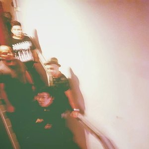 Sang Matahari Tidur Mati 的头像