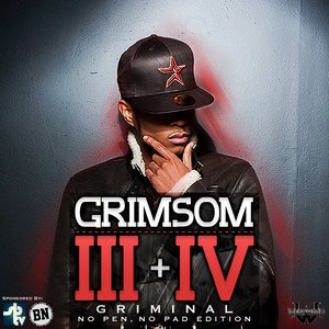 Grimsom III + IV