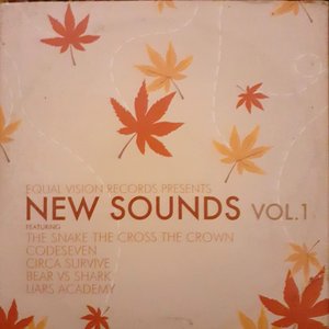 Equal Vision Records Presents New Sounds Vol.1