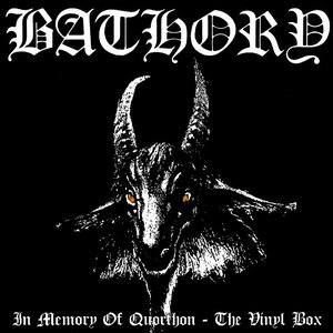 The Vinyl Box - In Memory Of Quorthon