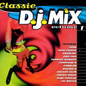 Classic D.J. Mix, Vol. 1