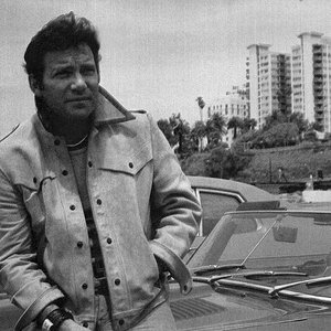 William Shatner のアバター