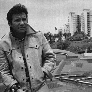 William Shatner