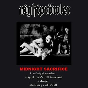 Midnight Sacrifice