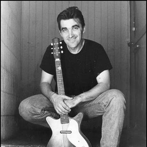 Eddie Angel photo provided by Last.fm