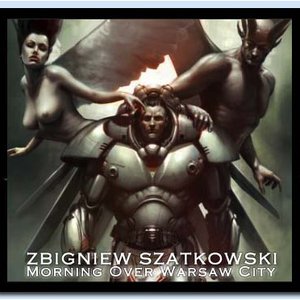 Zbigniew Szatkowski 的头像
