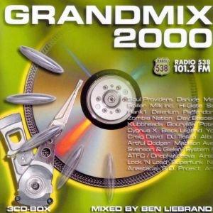 Grandmix 2000