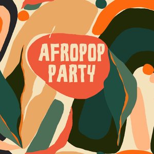 Afro Pop Party