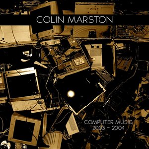 Computer Music 2003 - 2004
