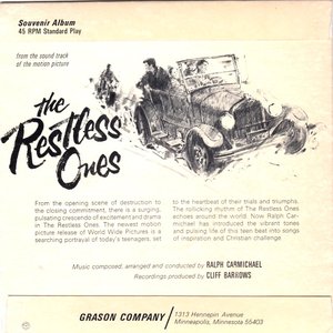 The Restless Ones