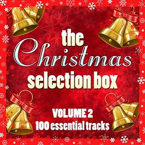 The Christmas Selection Box, Vol. 2 (100 Essential Tracks)