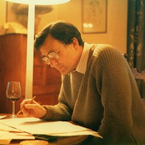 John Sanders 的头像