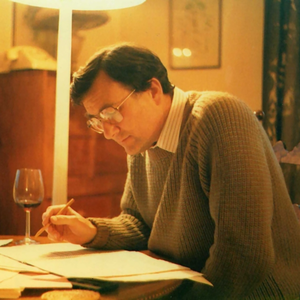 John Sanders photo provided by Last.fm