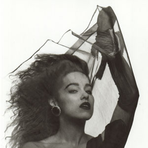 Jill Jones photo provided by Last.fm