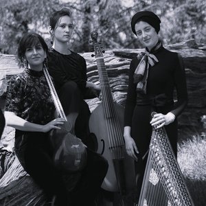 Ensemble Chakâm 的头像