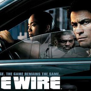 The Wire 的头像