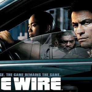 Avatar de The Wire