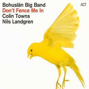 Don't Fence Me In - The Music of Cole Porter
