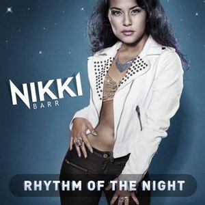 Rhythm Of The Night