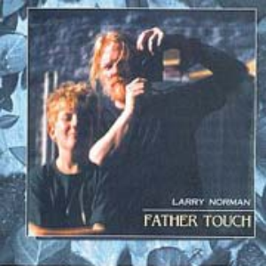 Father Touch cover