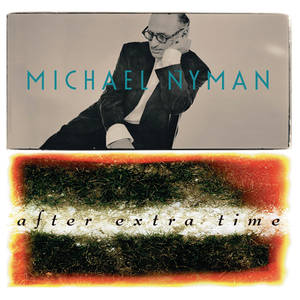 After Extra Time cover