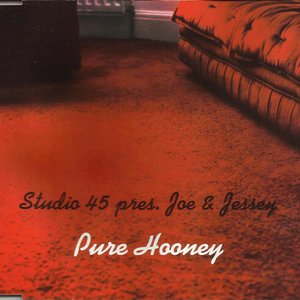 Pure Hooney