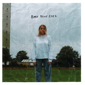 Baby Blue Eyes - Single