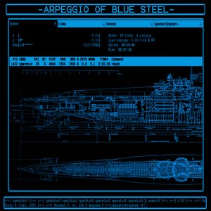 Arpeggio Of Blue Steel