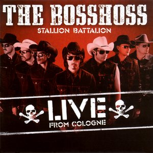 Stallion Battalion - Live From Cologne