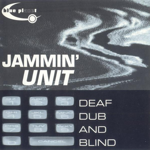 Deaf Dub and Blind cover