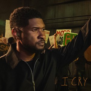 I Cry - Single